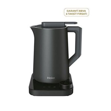 Haier HKE7W 011 1.3 lt Kettle