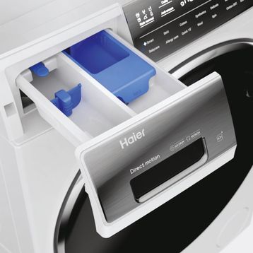 Haier HW120G-B14979U1S Çamaşır Makinesi