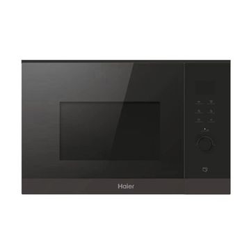 Haier HWO38MG6HXB Ankastre Mikrodalga Fırın