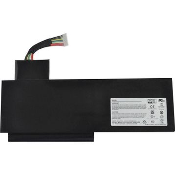 Haier MS-1771 Notebook Batarya