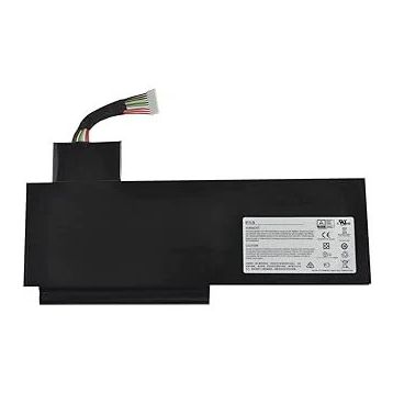 Haier MS-1771 Notebook Batarya