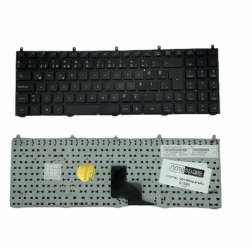 Haier T5K2A Türkçe Notebook Klavye