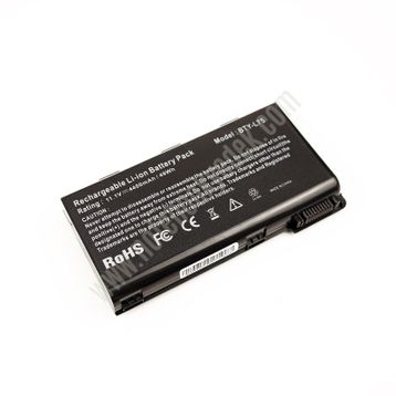 Haier T5N Notebook Bataryası