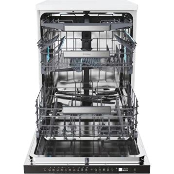 Haier XF 6B2M3PW-10 Programlı Bulaşık Makinesi