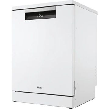 Haier XF5C7M0W-17 8 Programlı Bulaşık Makinesi
