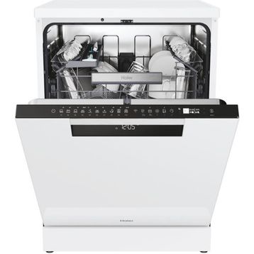 Haier XF5C7M0W-17 8 Programlı Bulaşık Makinesi