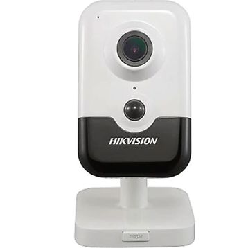 Haikon DS-2CD2423G0-IW 2MP IR Cube Sesli Güvenlik Kamerası