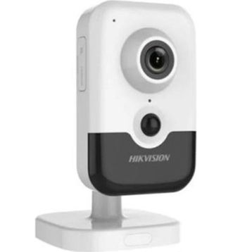 Haikon DS-2CD2423G0-IW 2MP IR Cube Sesli Güvenlik Kamerası