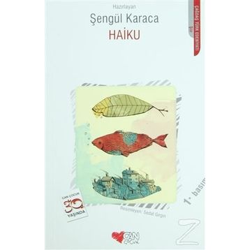 Haiku - İlknur Akman Erk