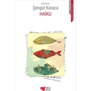 Haiku - İlknur Akman Erk