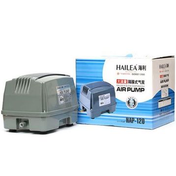 Hailea Hap 120 Akvaryum Hava Motoru