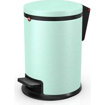 Hailo Pure S Mat Mint 3 L Çöp Kovası