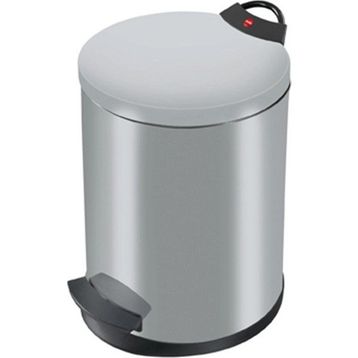 Hailo T2 Gri 13 L Çöp Kovası