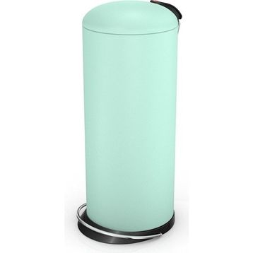 Hailo Topdesign L Mat Mint 26 L Çöp Kovası