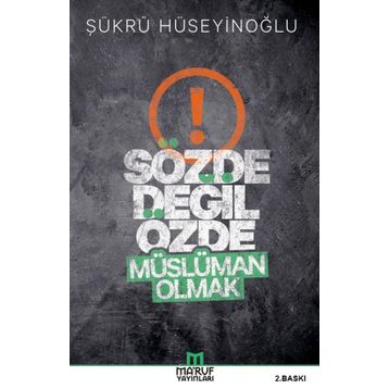 Haim Nahum - Hüseyin Serkan Elönü