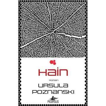 Hain - İhanet Üçlemesi 2 - Ursula Poznanski