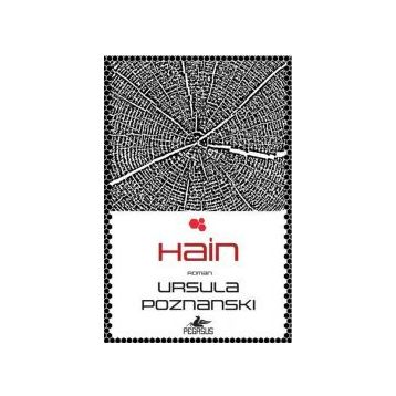 Hain - İhanet Üçlemesi 2 - Ursula Poznanski