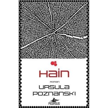 Hain - İhanet Üçlemesi 2 - Ursula Poznanski