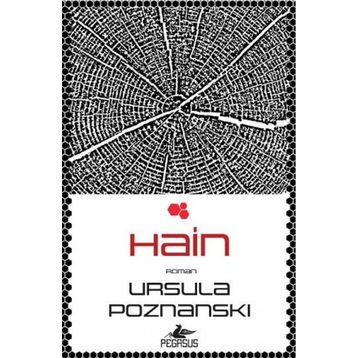 Hain - İhanet Üçlemesi 2 - Ursula Poznanski