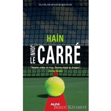 Hain - John Le Carre
