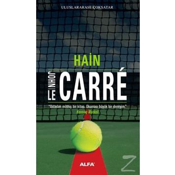 Hain - John Le Carre