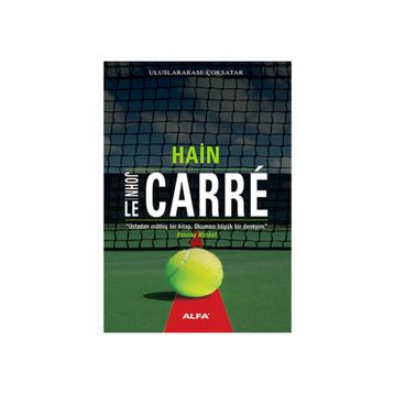 Hain - John Le Carre