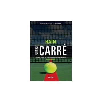 Hain - John Le Carre