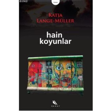 HAIN KOYUNLAR - KATJA LANGE-MÜLLER