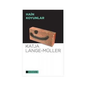 HAIN KOYUNLAR - KATJA LANGE-MÜLLER