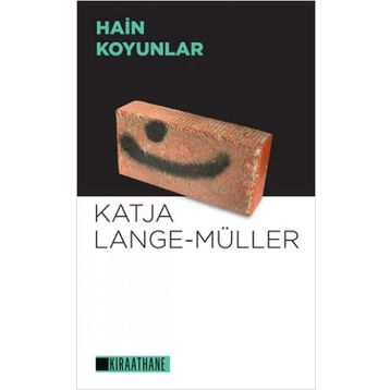 HAIN KOYUNLAR - KATJA LANGE-MÜLLER