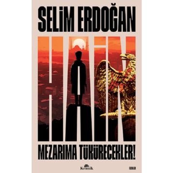 Hain Kronik Kitap