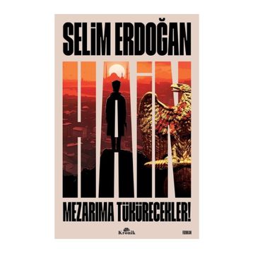 Hain Kronik Kitap
