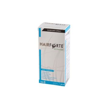 Hair Pharma Hairforte %3 Procapil 60 ml Erkek Saç Bakım Spreyi