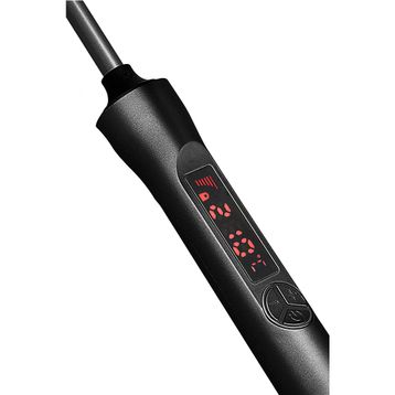 Hairens HRS-140 Saç Maşası + Eldiven