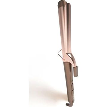 Hairens HRS-730 Seramik Uzun Gold 32 mm Saç Maşası