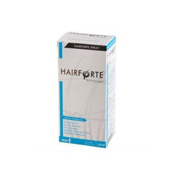 HairForte 60 ml %3 Procapil Erkek Saç Spreyi