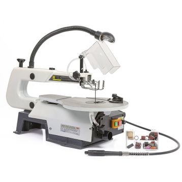HAIS 16LVR 90 W Dekupaj Kıl Testere
