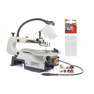 HAIS 16LVR 90 W Dekupaj Kıl Testere