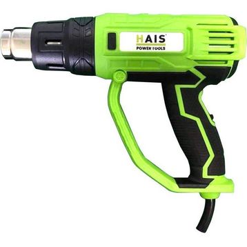 HAIS HG12 2000 W Sıcak Hava Tabancası