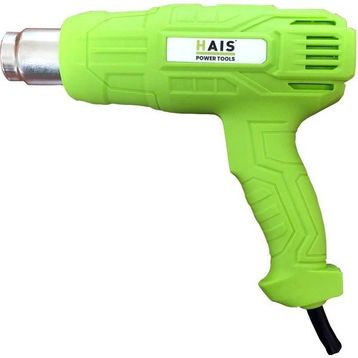 Hais HG8 Sıcak Hava Tabancası
