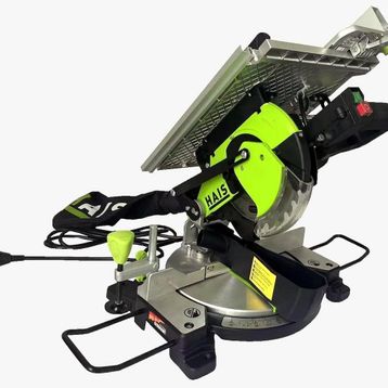 Hais HM9083A 1700 W 210 mm Gönye Kesme Makinesi
