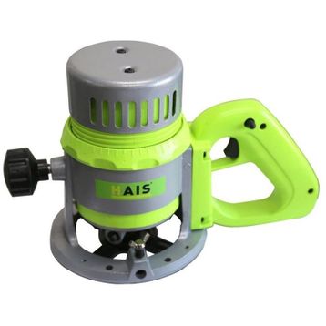 HAIS JL3601 1600W Kablolu Freze
