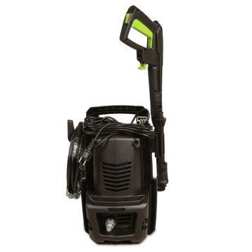 HAIS LT301-1400A 110 Bar Basınçlı Yıkama Makinesi