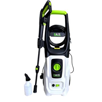 HAIS LT517 150 Bar Basınçlı Yıkama Makinesi