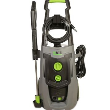 HAIS LT701-2500A 205 Bar Basınçlı Yıkama Makinesi
