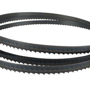 Haıs MJ12 8 mm Yedek Testere