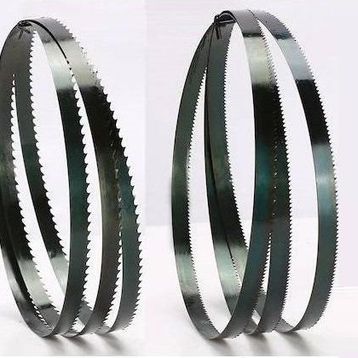 Haıs MJ14 10 mm Yedek Testere