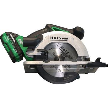 Hais Pro RB-DS185 2x4 Ah Akülü Daire Testere