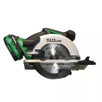 Hais Pro RB-DS185 4 Ah Akülü Daire Testere