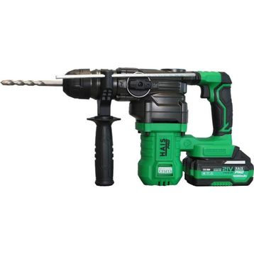 HAIS RB-BH26A 2x4 Ah Akülü Kırıcı Delici Matkap